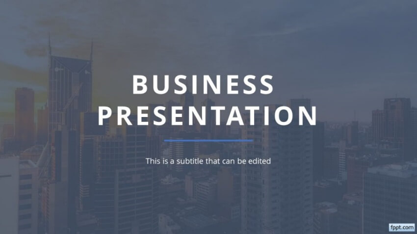 Best Free Leadership PowerPoint PPT Presentation Templates Envato Tuts 